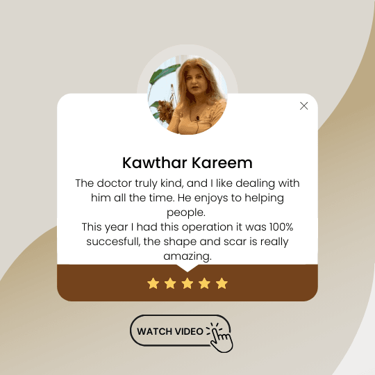 Tummy Tuck video review in Turkey