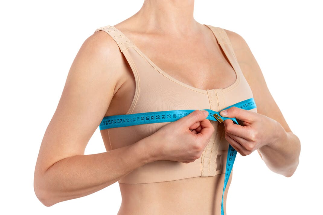 Boob Job (Breast Augmentation) in Turkey