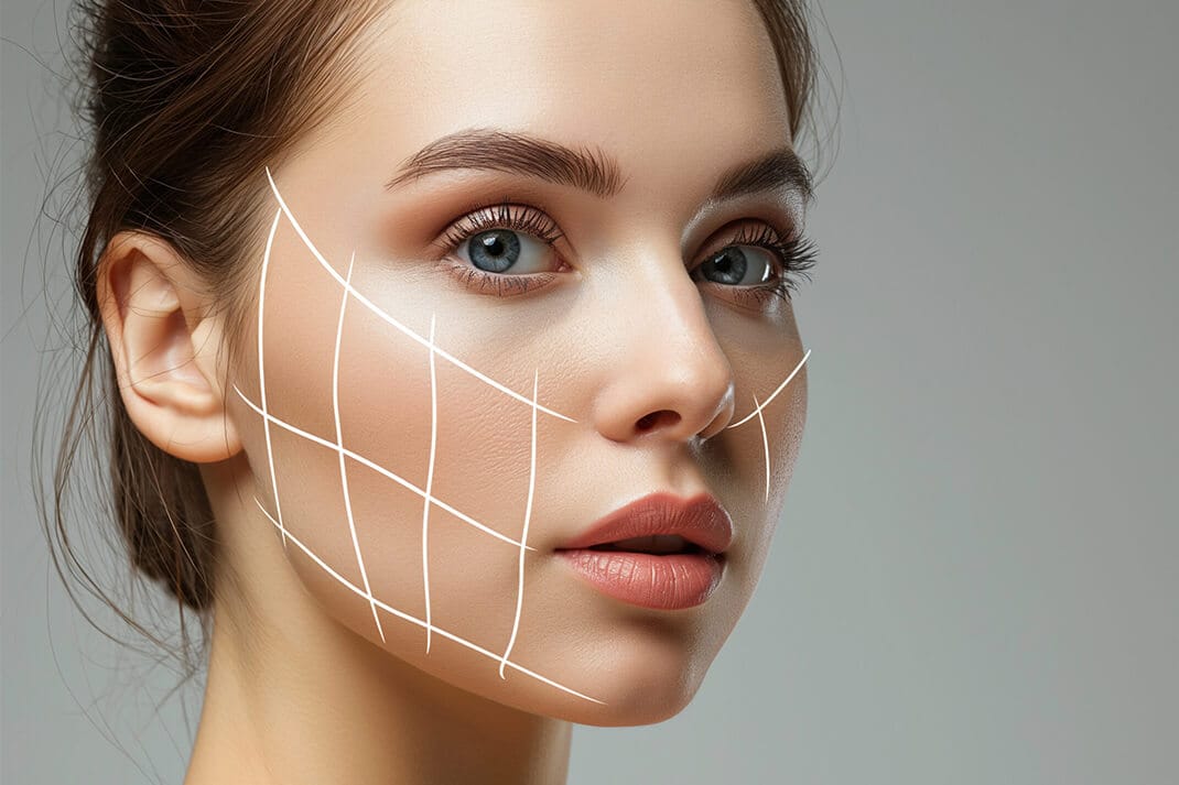 Buccal Fat Removal (Bichectomy) in Turkey