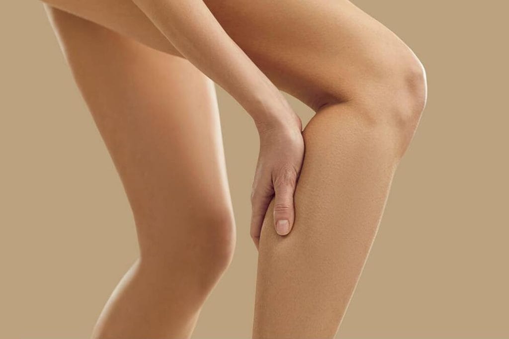 Calf Implant in Turkey