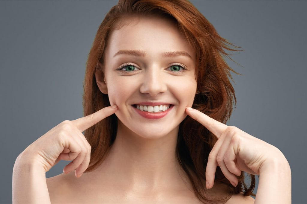 Dimple Creation Surgery (Dimpleplasty) in Turkey