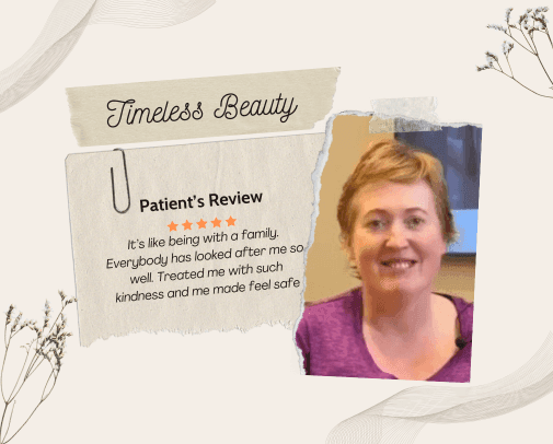 Mommy makeover in Turkey video testimonial for Dr. Emre Ozenalp