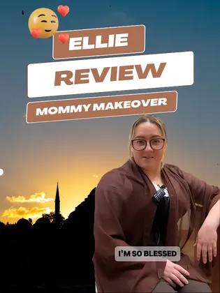 Real patient review about Dr. Emre Özenalp after Mommy Makeover surgery in Istanbul, Turkey